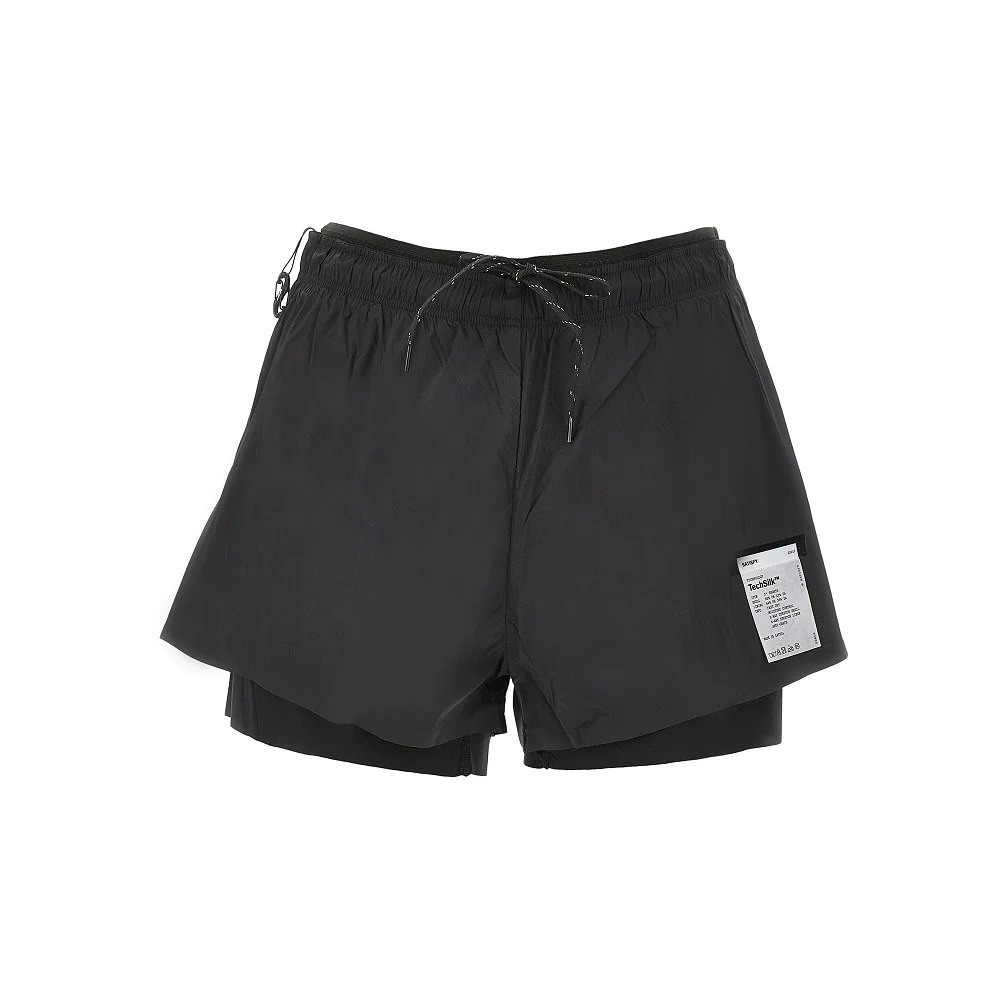 Satisfy Techsilk™ 3 Shorts